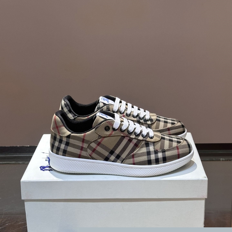 B**rry sneakers